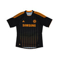 Chelsea Away 10/11 Football jersey - Chelsea Extérieur 10/11