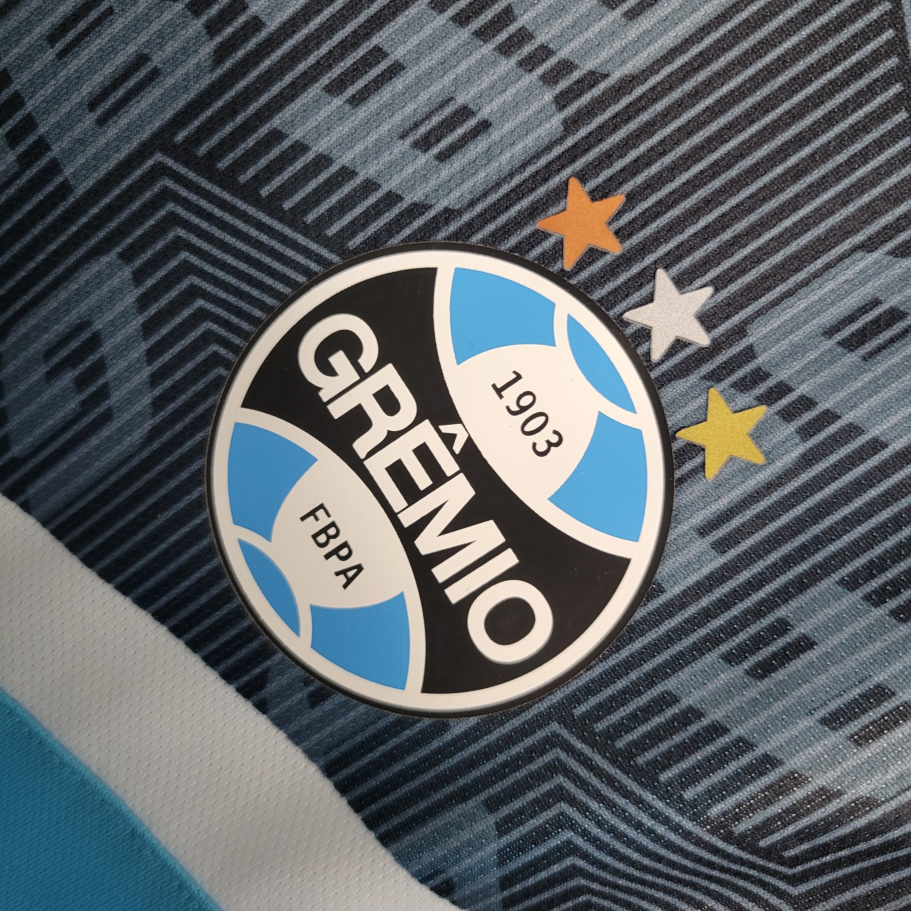 Grêmio Treino 23/24 - Regata