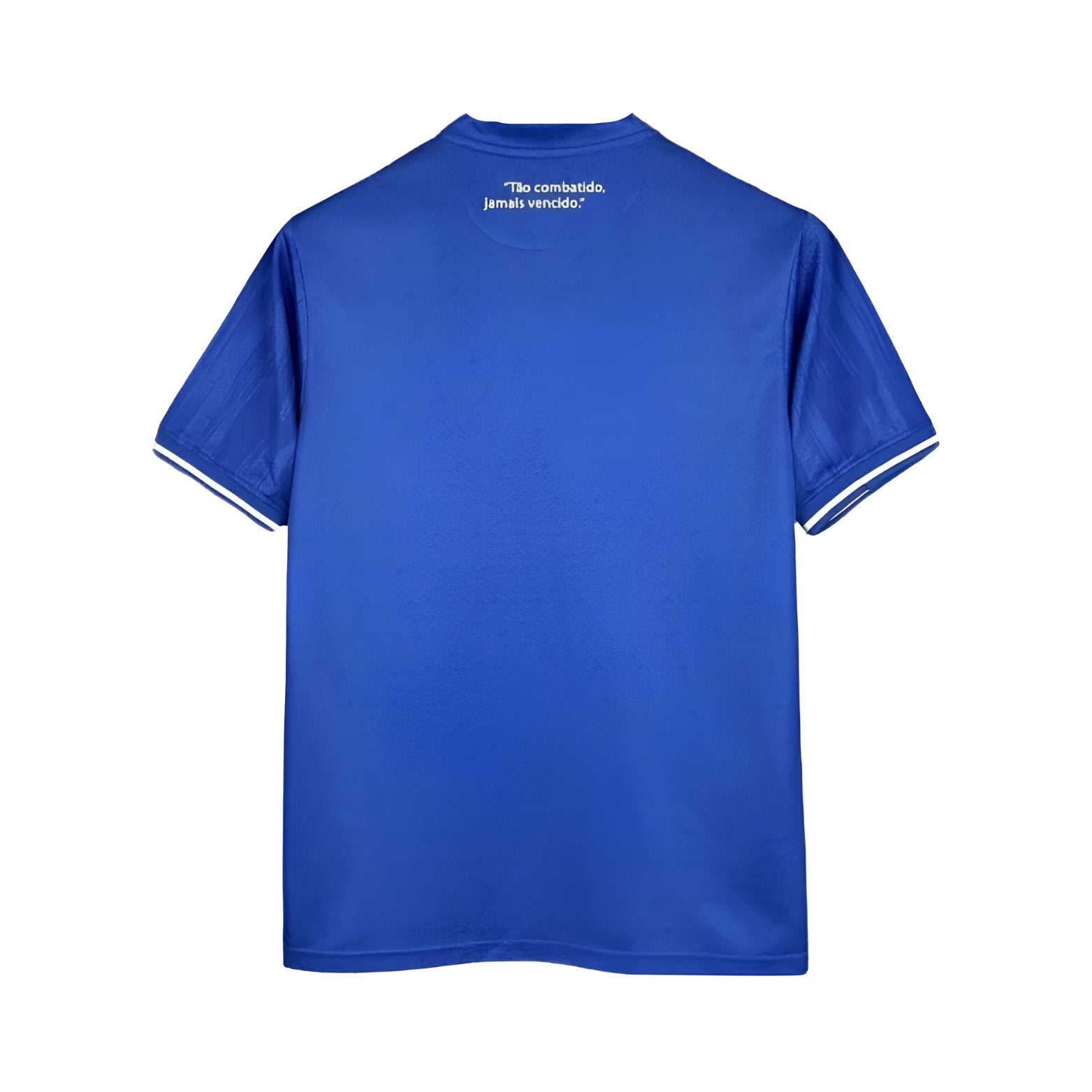 Cruzeiro Special 25/26 Football jersey - Cruzeiro Edição Especial 25/26