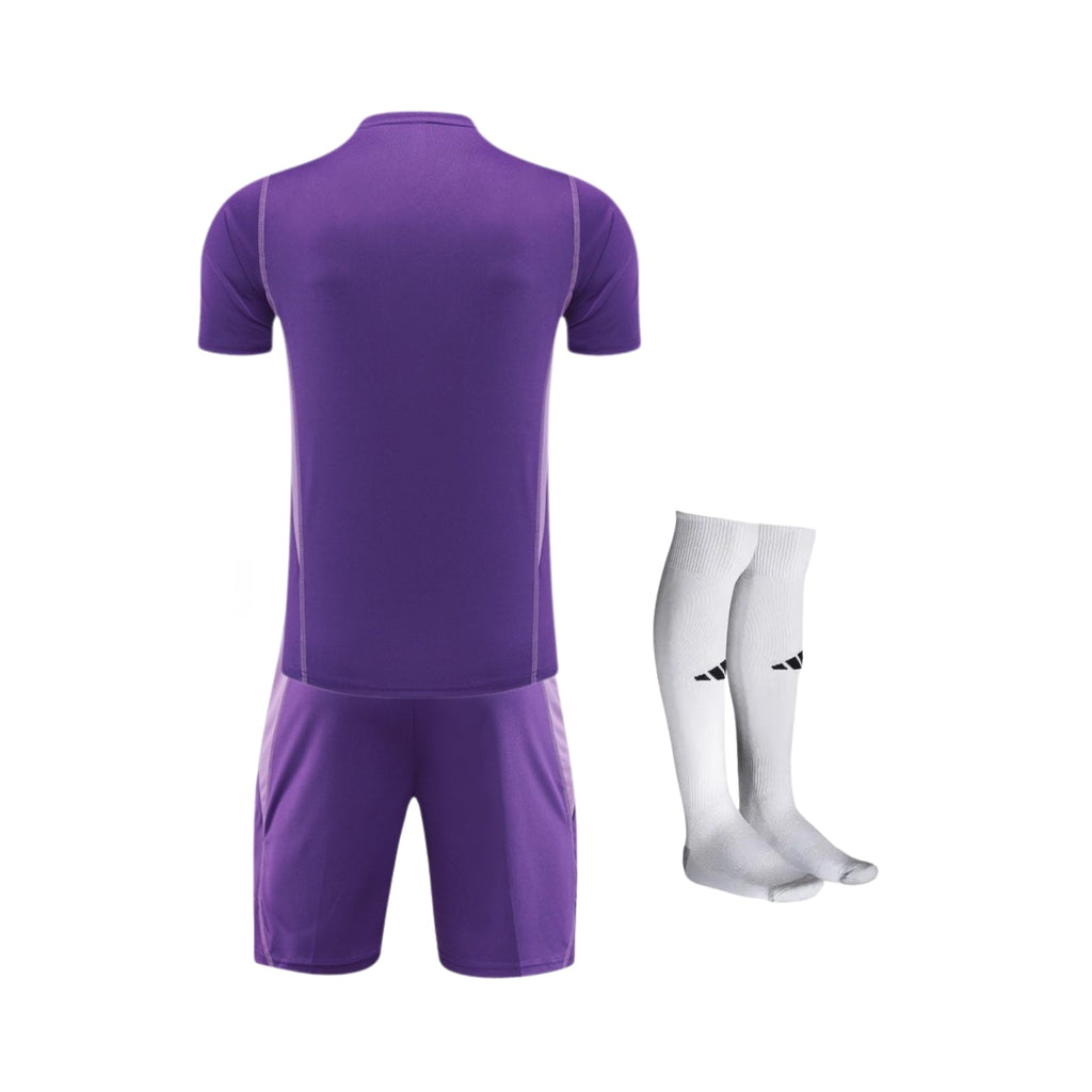 Cruzeiro Kit 23/24 Football jersey - Kit - Cruzeiro Treino 23/24 v2
