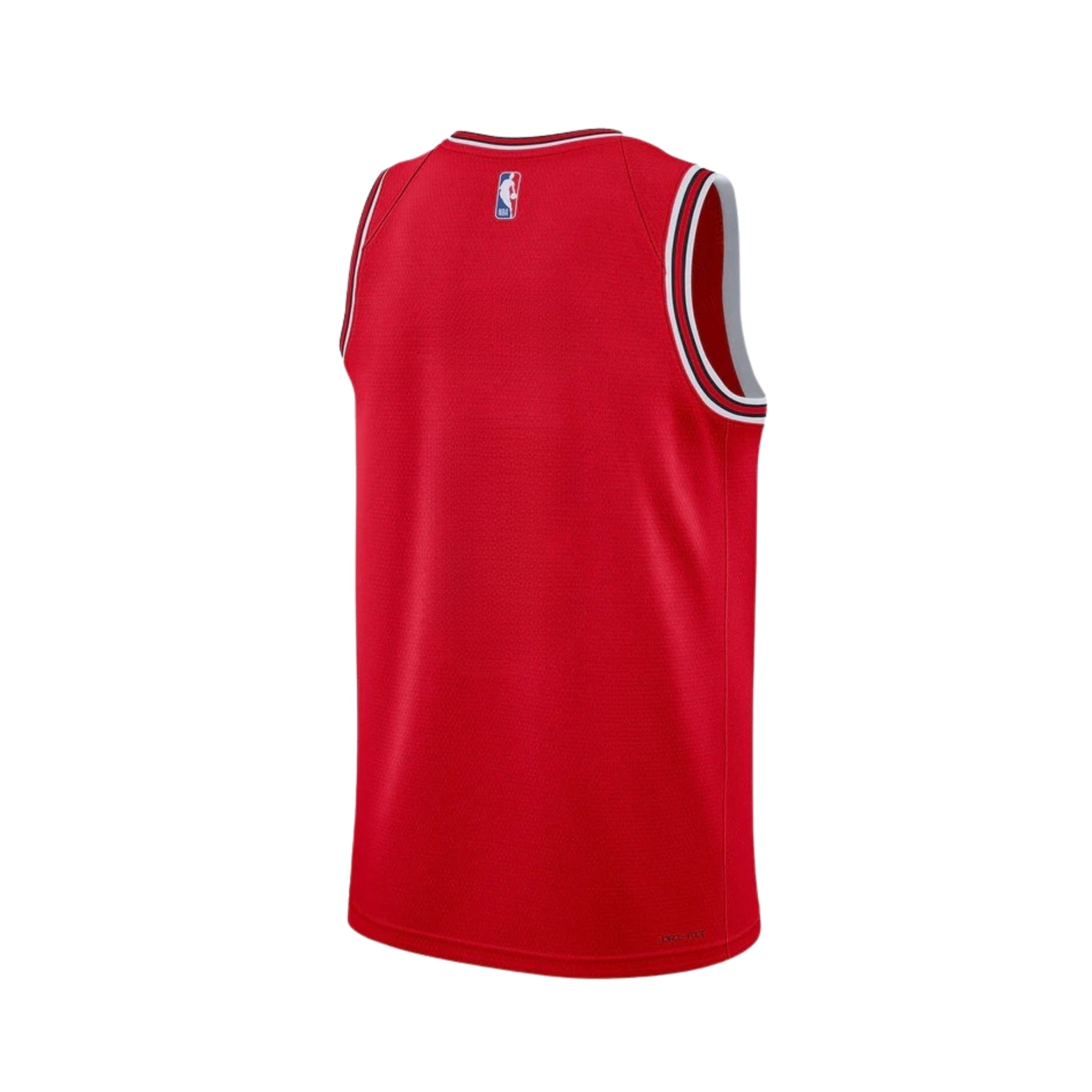 Bulls 25/26 Football jersey - Chicago Bulls Icon Edition 25/26