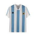 Argentina Home 93/94 Football jersey - Argentine Domicile 93/94