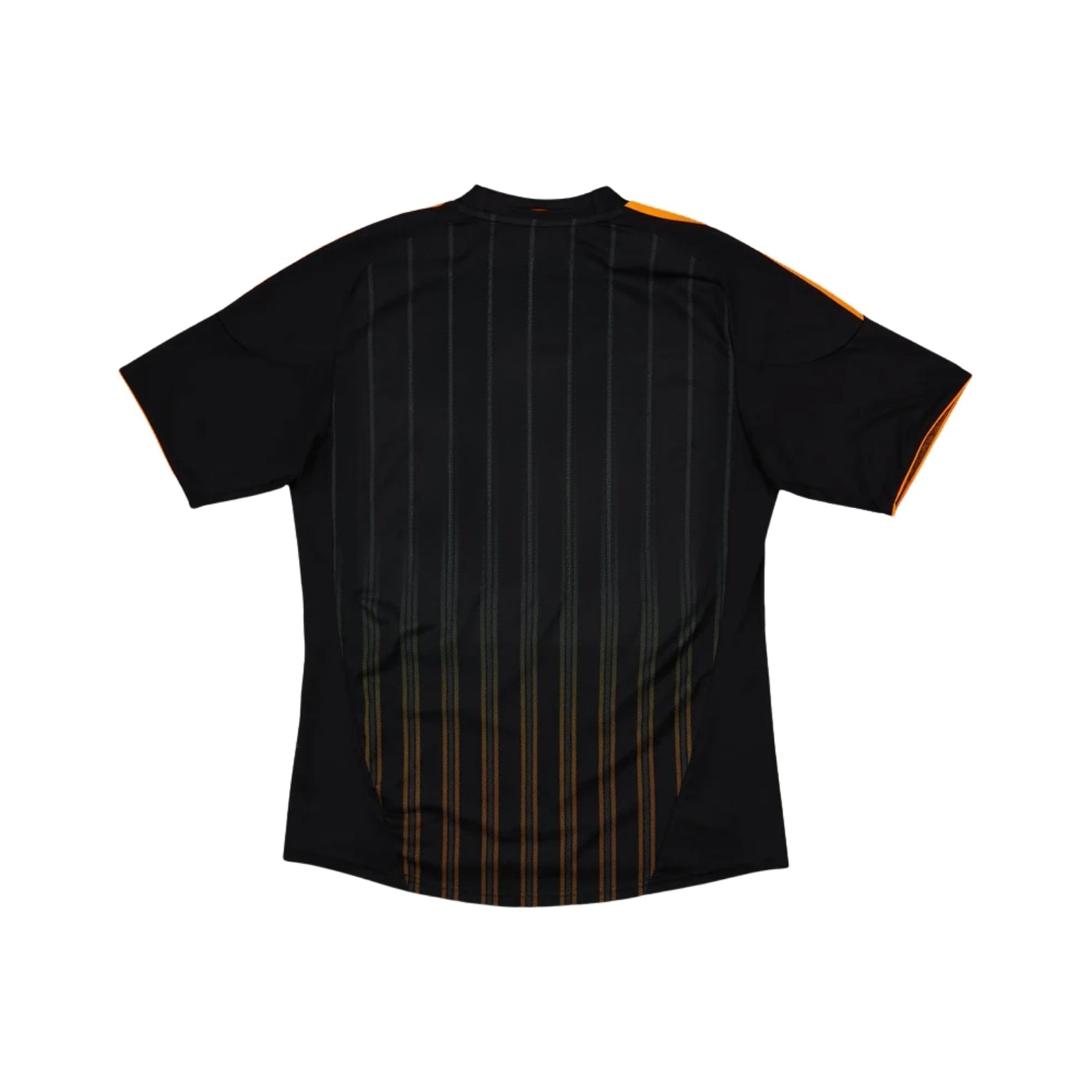 Chelsea Away 10/11 Football jersey - Chelsea Extérieur 10/11