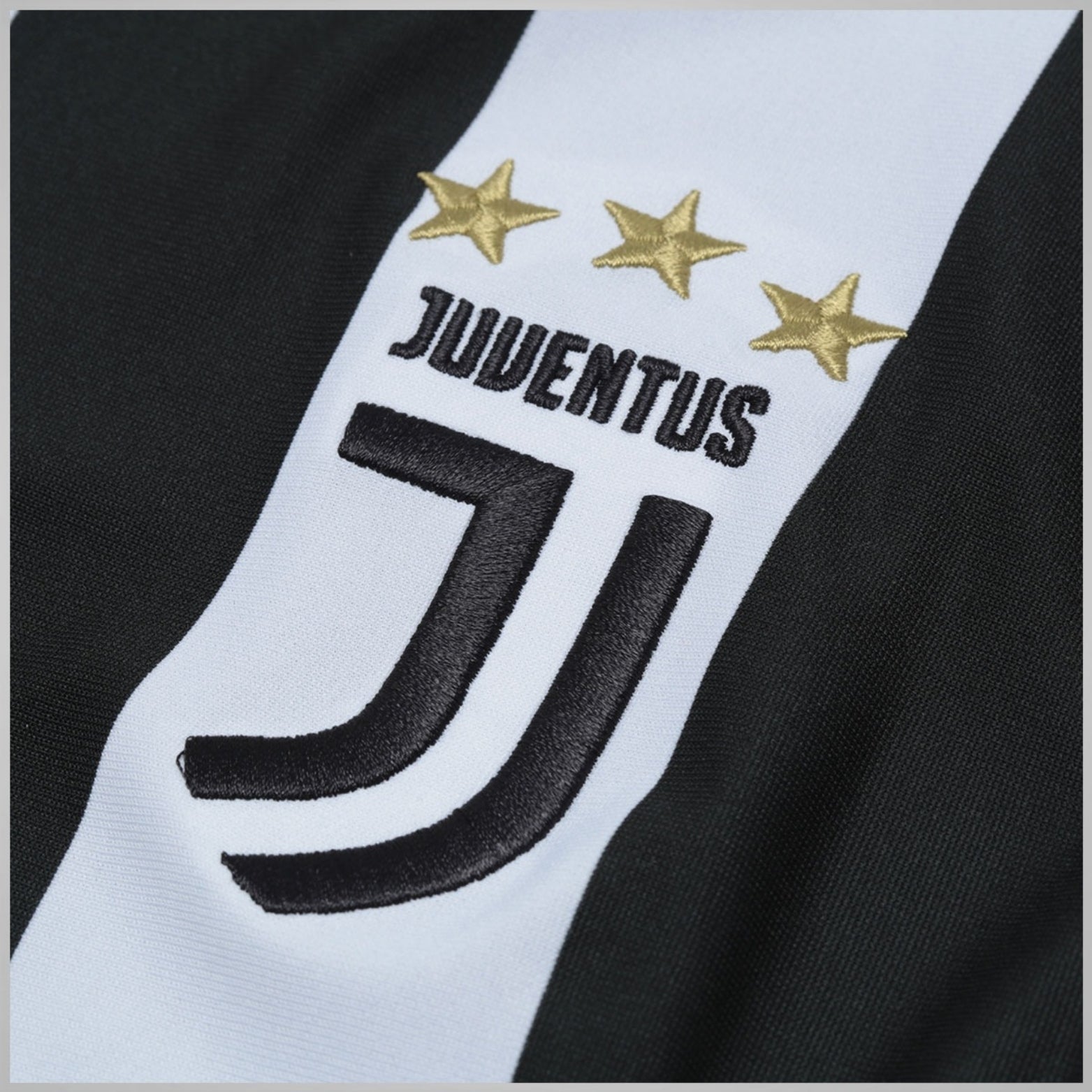 Juventus Home 17/18 Football jersey - Juventus Domicile 17/18
