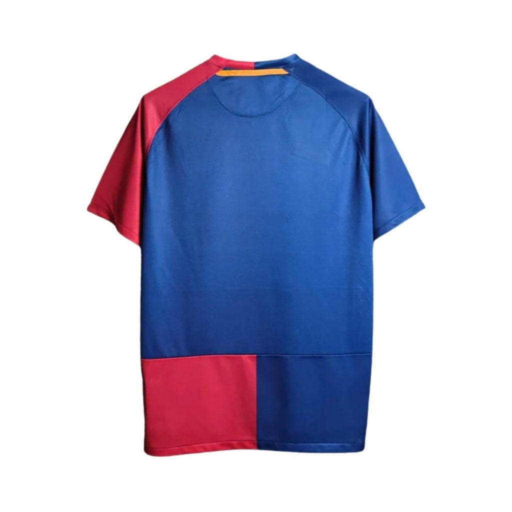 Barcelona Home 08/09 Football jersey - Barcelona Principal 08/09