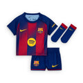 Barcelona Home 25/26 Football jersey - Kit - Barcelona Domicílio 25/26