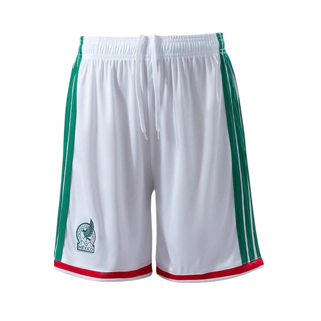 Mexico Shorts 26/27 Football jersey - Short Mexique Domicile 26/27