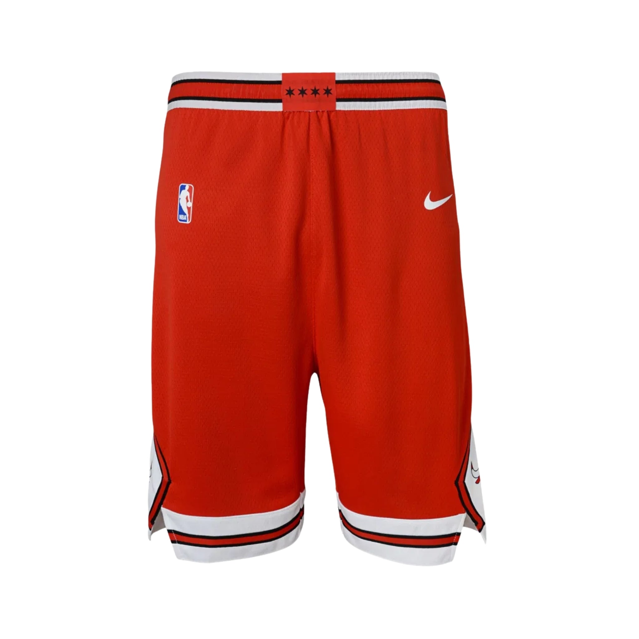 Bulls 25/26 Football jersey - Chicago Bulls Icon Edition 25/26