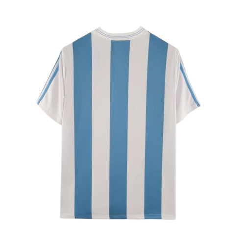 Argentina Home 93/94 Football jersey - Argentine Domicile 93/94