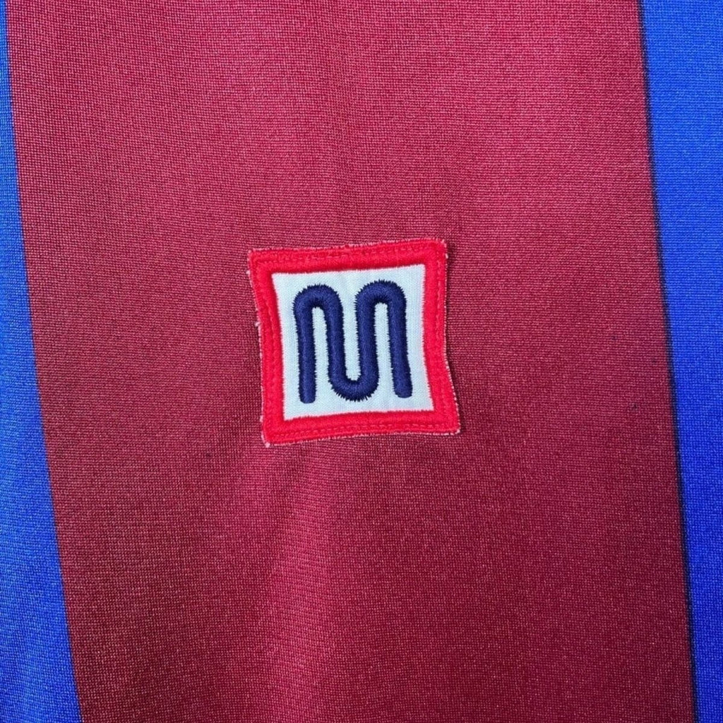 Barcelona Home 82/83 Football jersey - Barcelona Principal 82/83