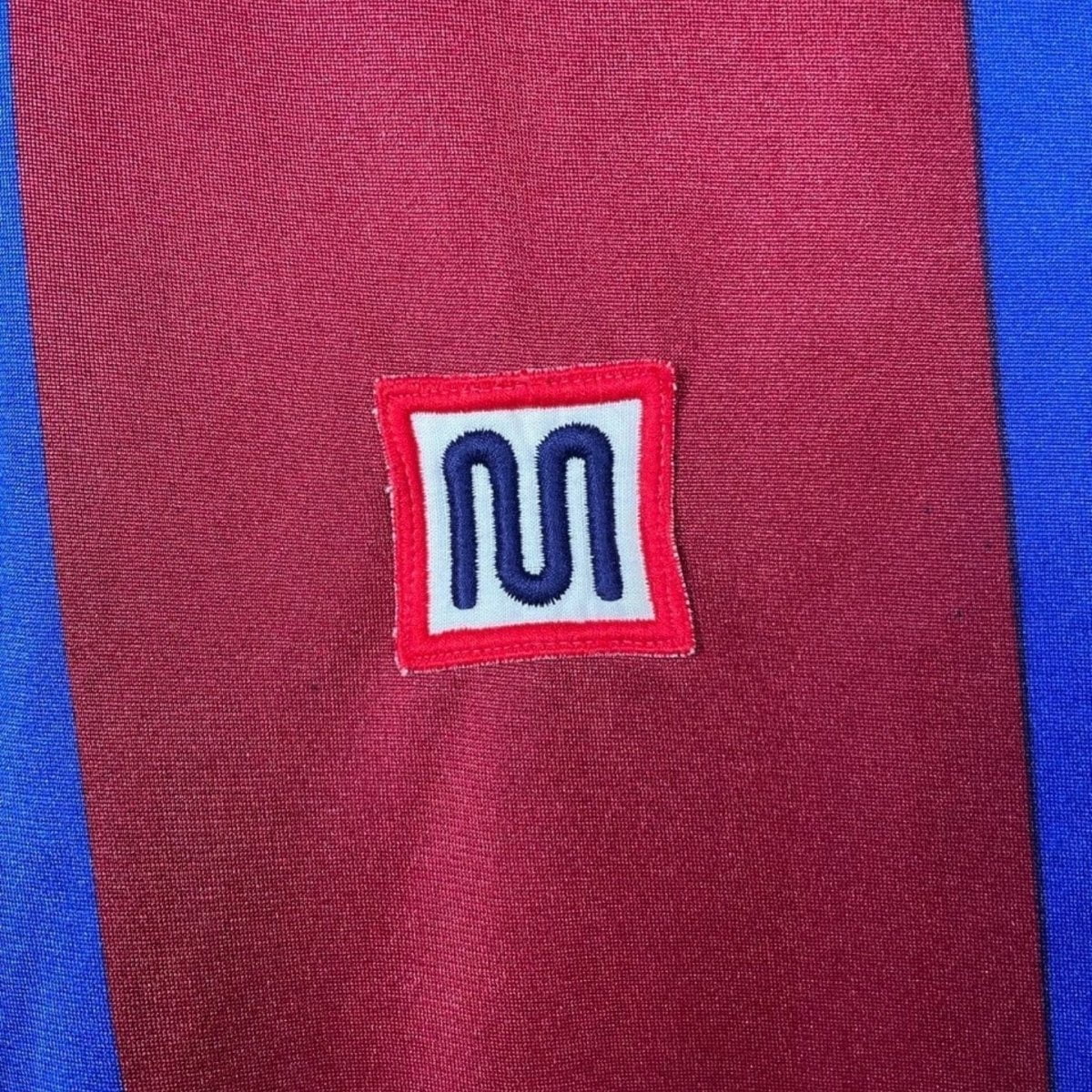 Barcelona Home 82/83 Football jersey - Barcelona Principal 82/83