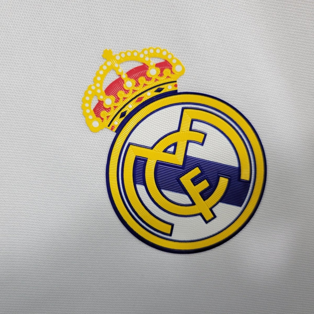 Real madrid Home 16/17 Football jersey - Real Madrid Principal 16/17