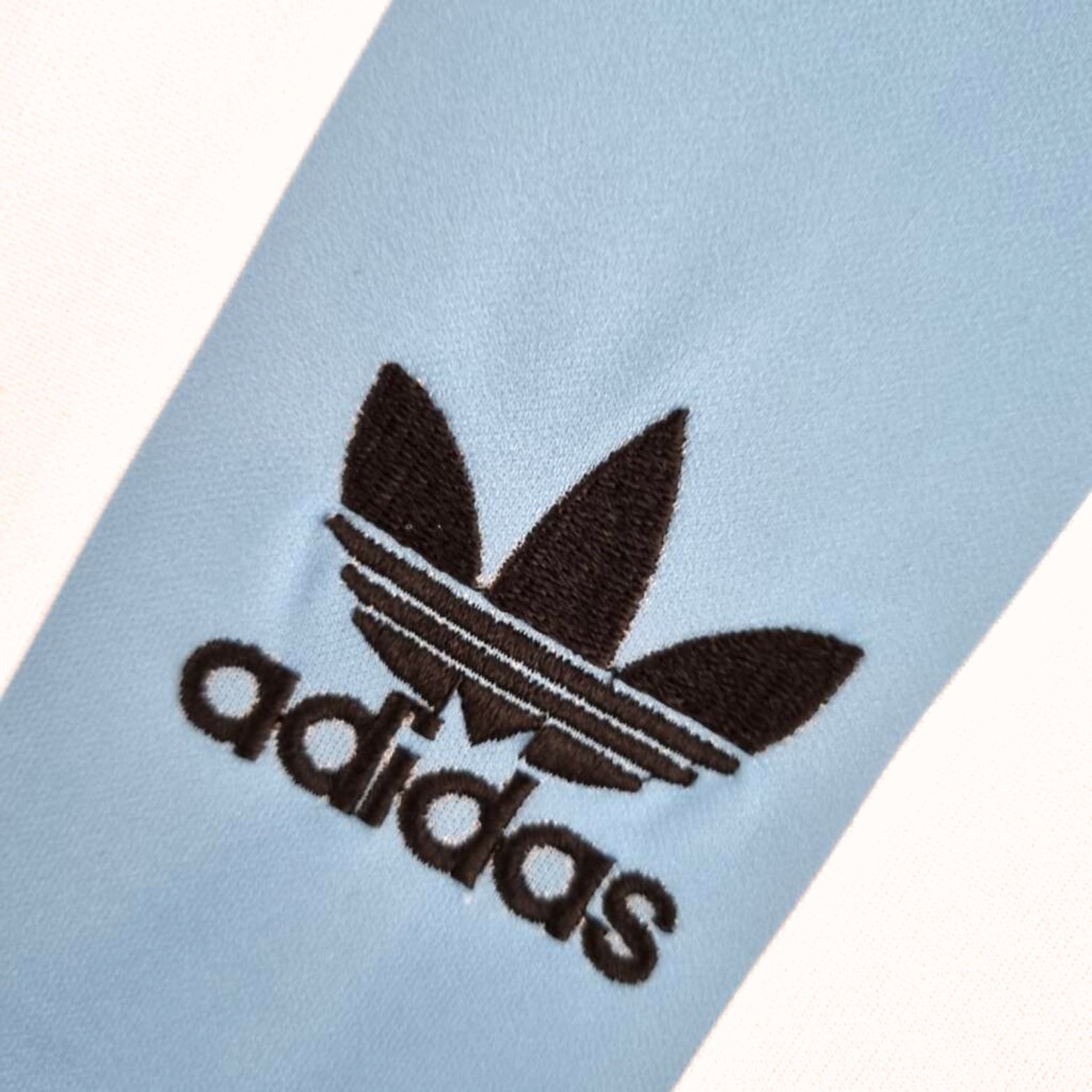 Argentina Home 93/94 Football jersey - Argentine Domicile 93/94