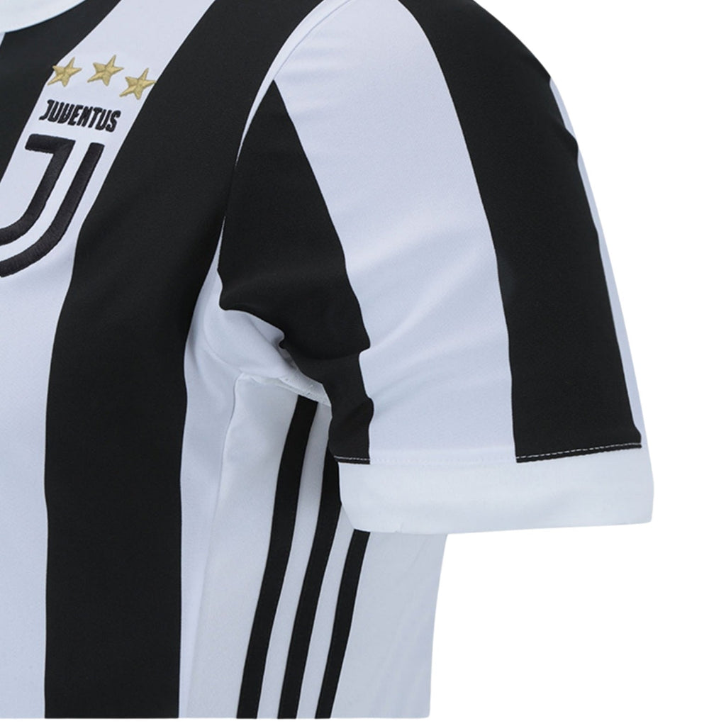 Juventus Home 17/18 Football jersey - Juventus Domicile 17/18