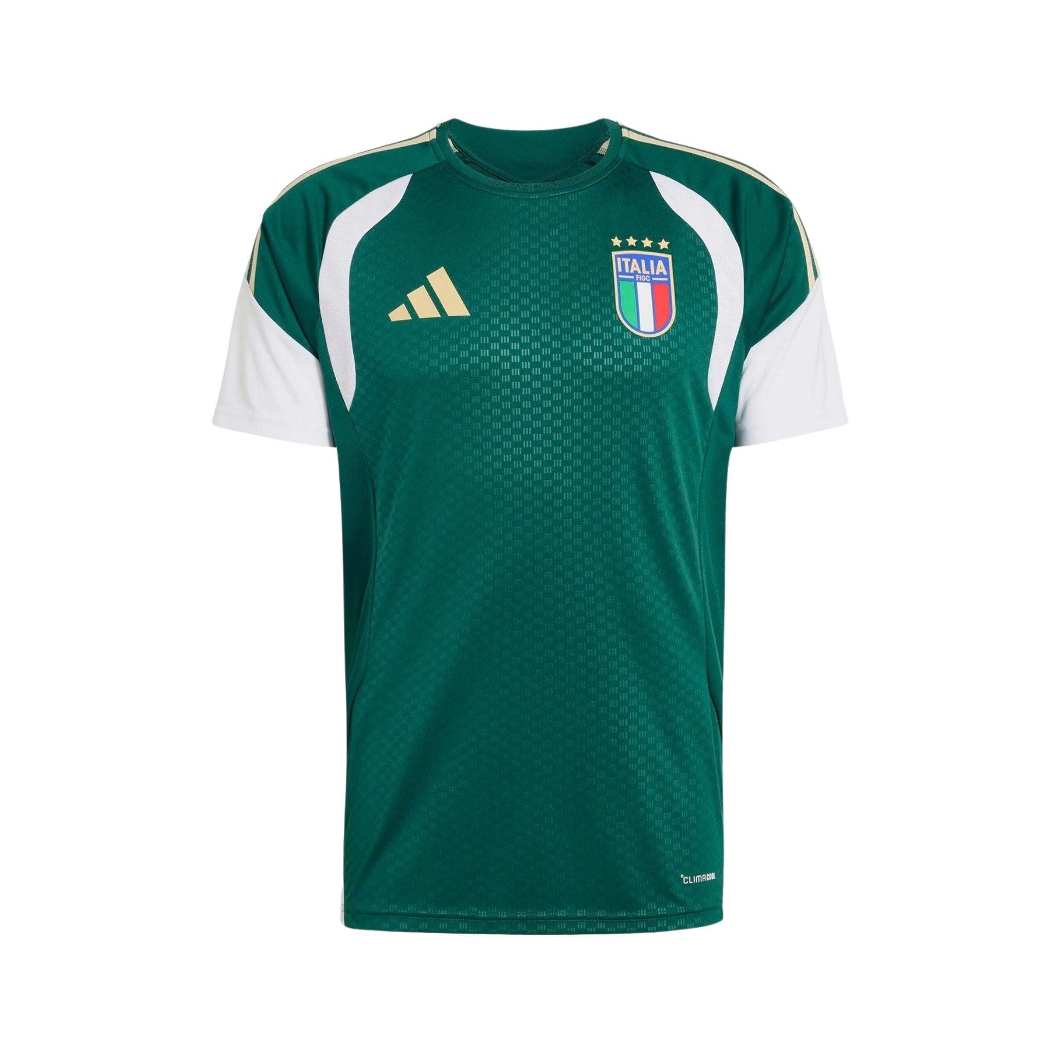 Italy Training 26/27 Football jersey - Italie Entraînement 26/27 - Coupe du Monde 2026