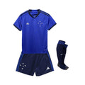 Cruzeiro Kit 23/24 Football jersey - Kit - Cruzeiro Home 23/24