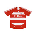 Bayern munich Home 07/08 Football jersey - Bayern Munique Domicile 07/08