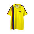 Barcelona Away 82/83 Football jersey - Barcelona Alternativa 82/83
