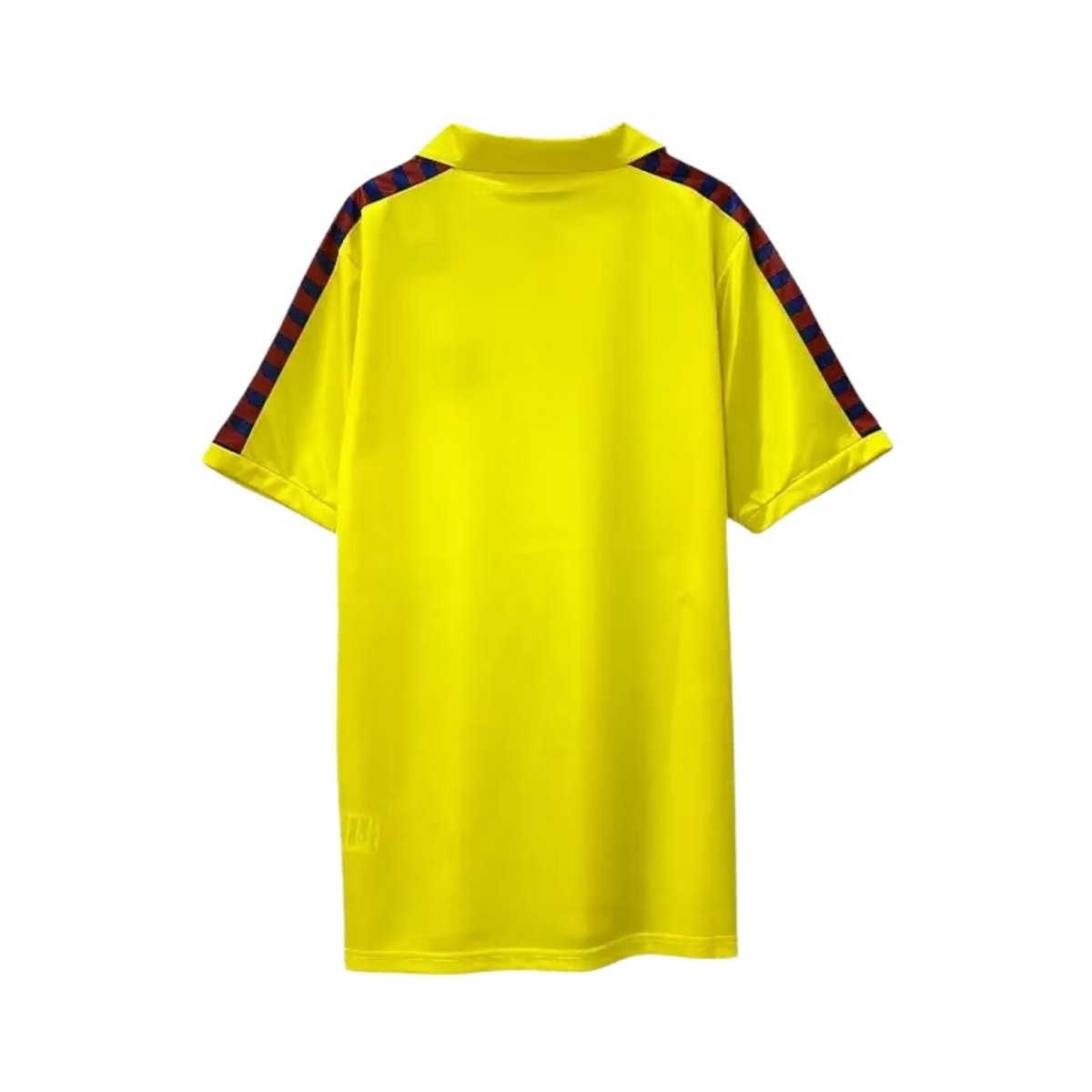 Barcelona Away 82/83 Football jersey - Barcelona Alternativa 82/83