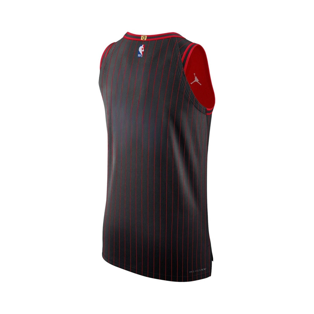 Bulls 25/26 Football jersey - Chicago Bulls Statement Edition 25/26