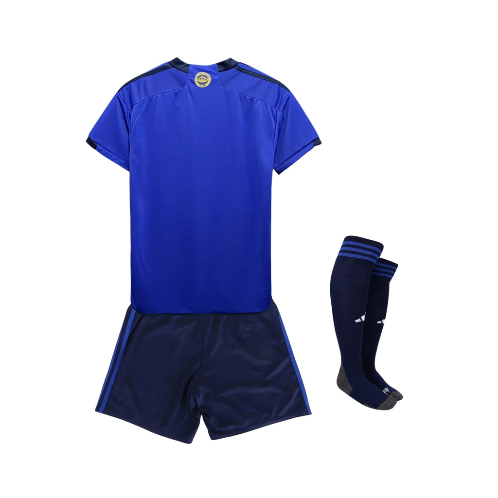 Cruzeiro Kit 23/24 Football jersey - Kit - Cruzeiro Home 23/24