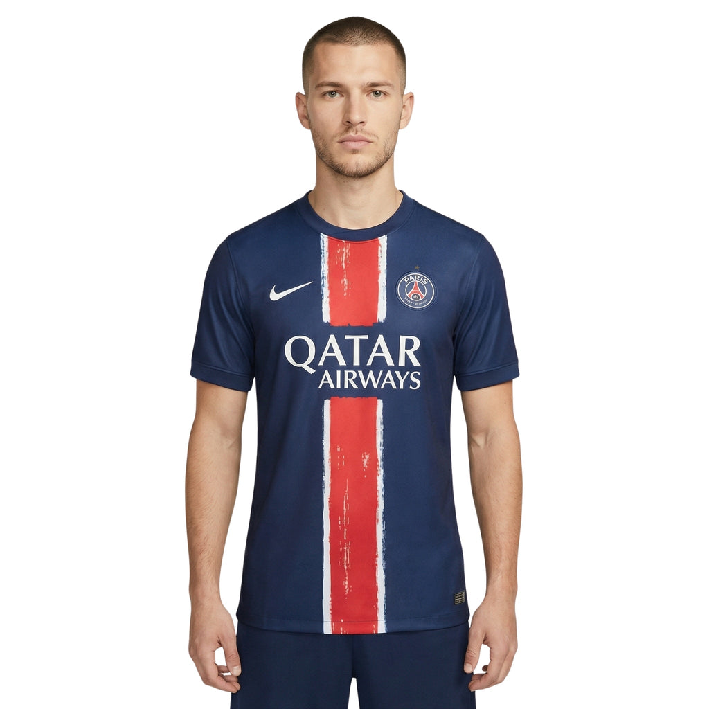 Psg Special-edition 24/25 Football jersey - PSG Domicile Édition Spéciale 24/25