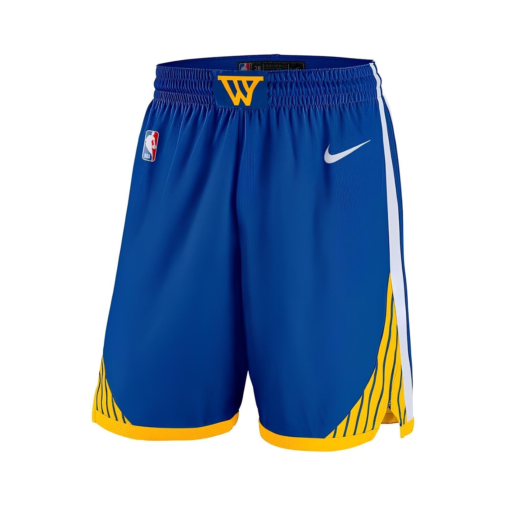 Golden state warriors 24/25 Football jersey - Golden State Warriors Icon Edition 24/25