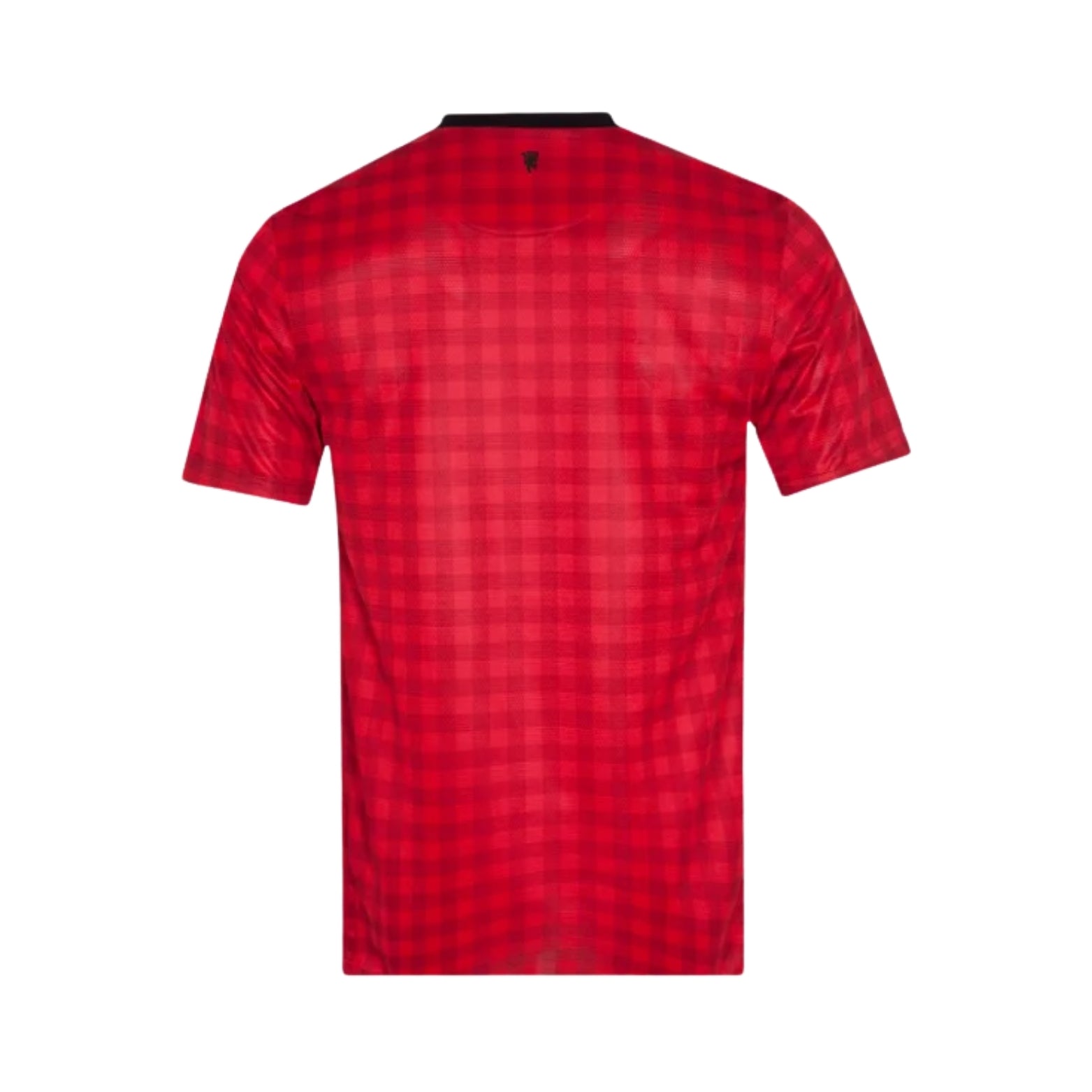 Manchester united Home 12/13 Football jersey - Manchester United Domicile 12/13