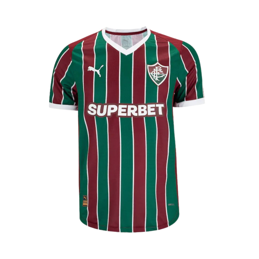 Fluminense Home 26/27
