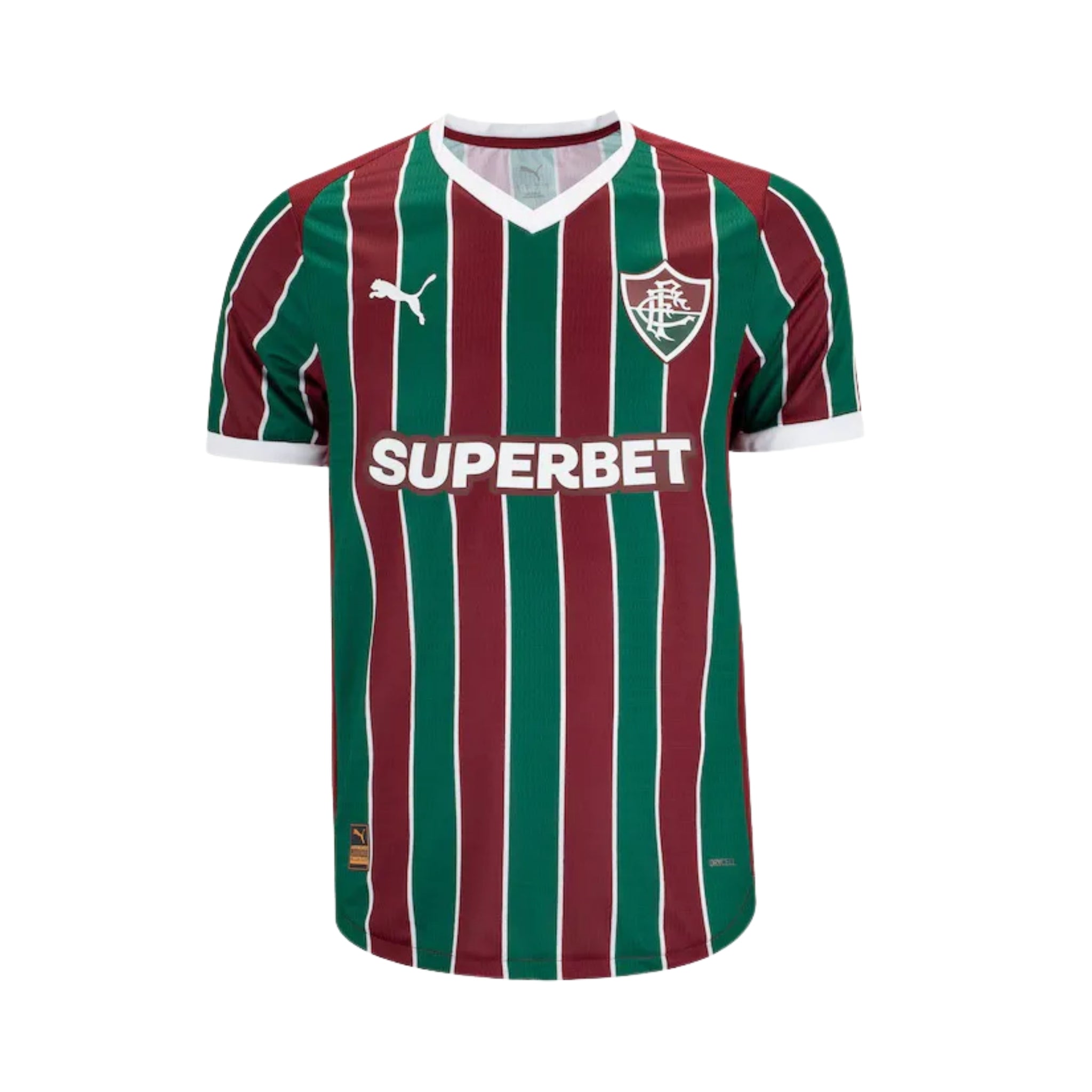 Fluminense Home 26/27