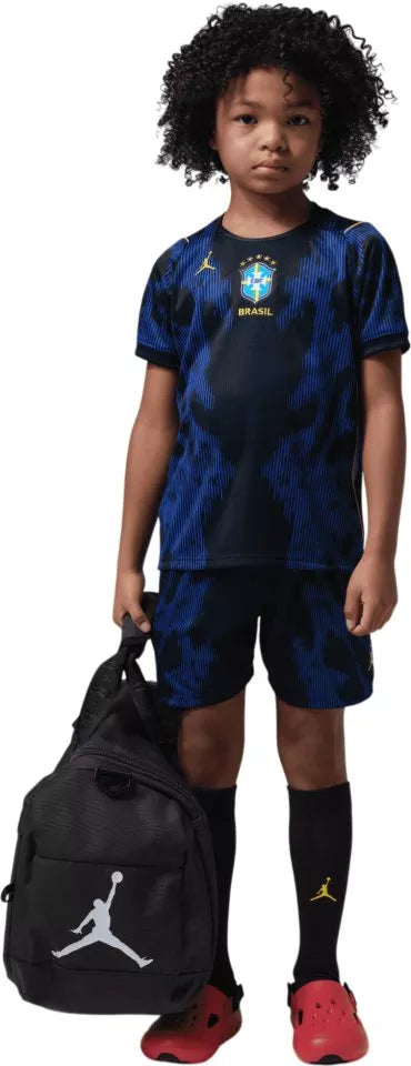 Equipamento -Brasil Secundário 26/27 - Mundial 2026
