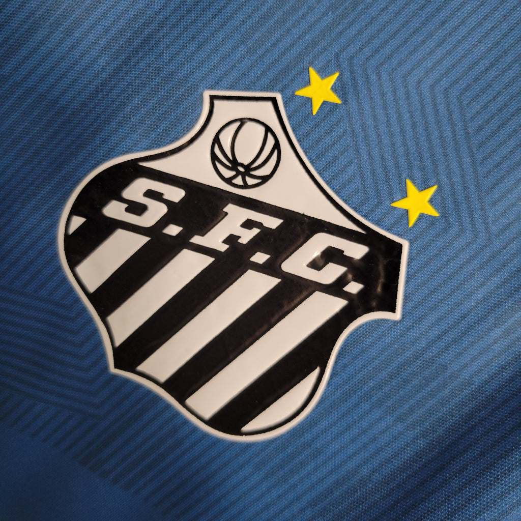 Santos Treino 23/24