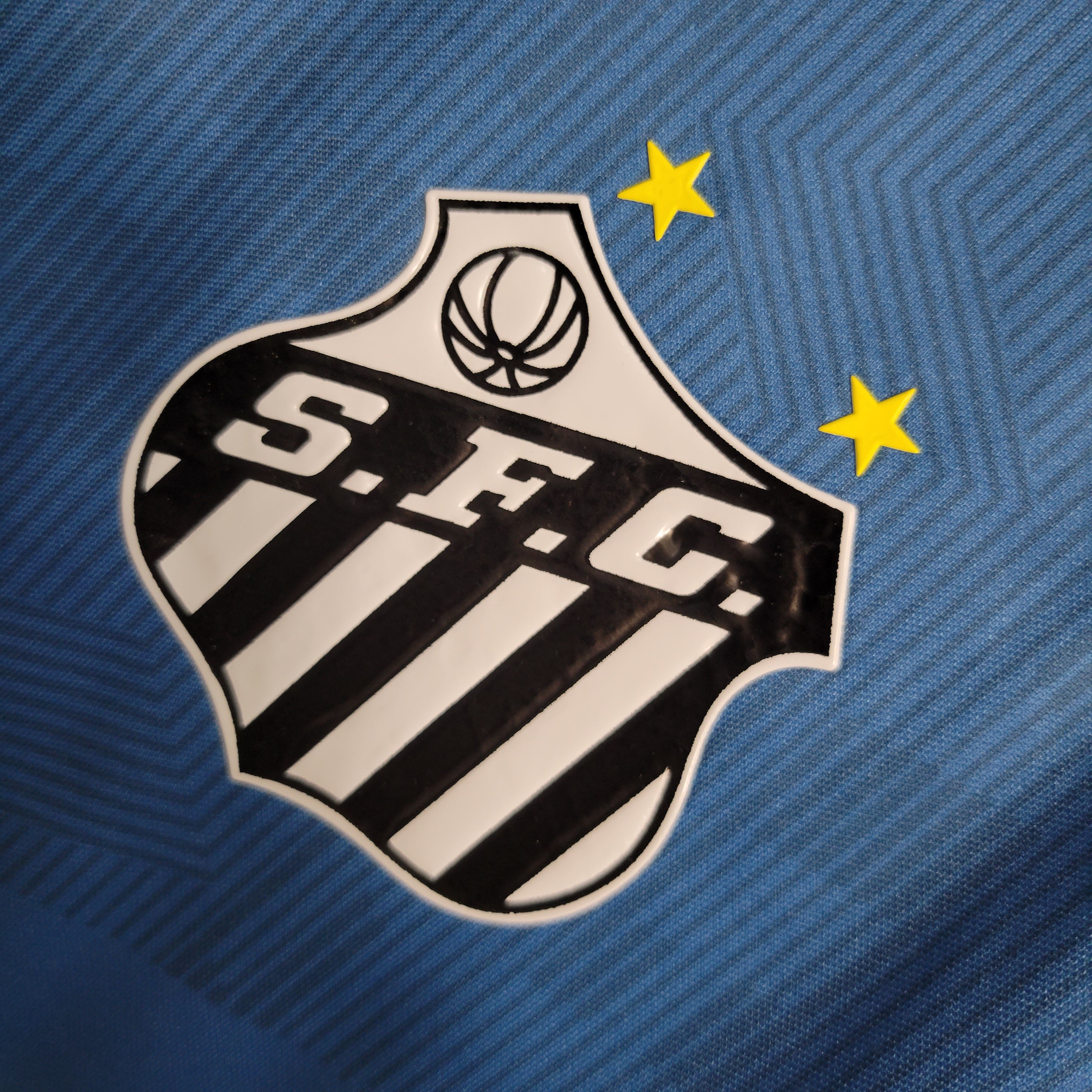 Santos Treino 23/24