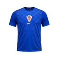Football jersey - Croatie Extérieur 26/27 - Coupe du Monde 2026