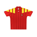 Spain Home 92/93 Football jersey - Espagne Domicile 92/93