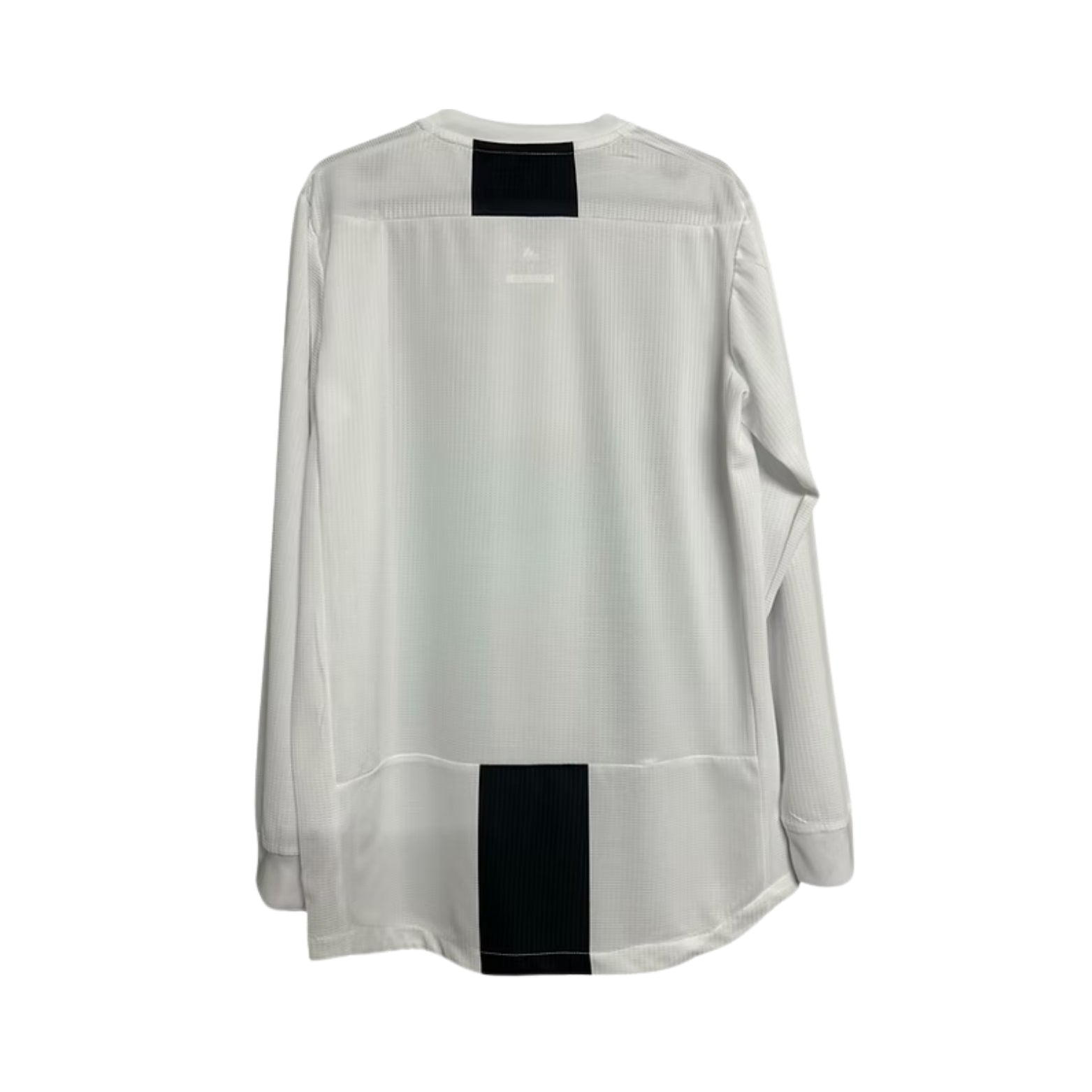 Juventus Home 18/19 Football jersey - Juventus Domicile 18/19 - Manches Longues