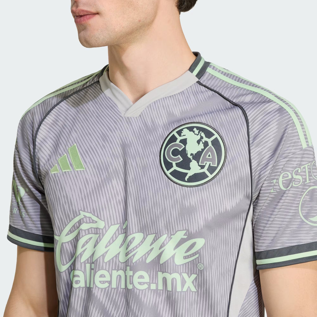 Club america Football jersey - Club America 25/26 Third Jersey