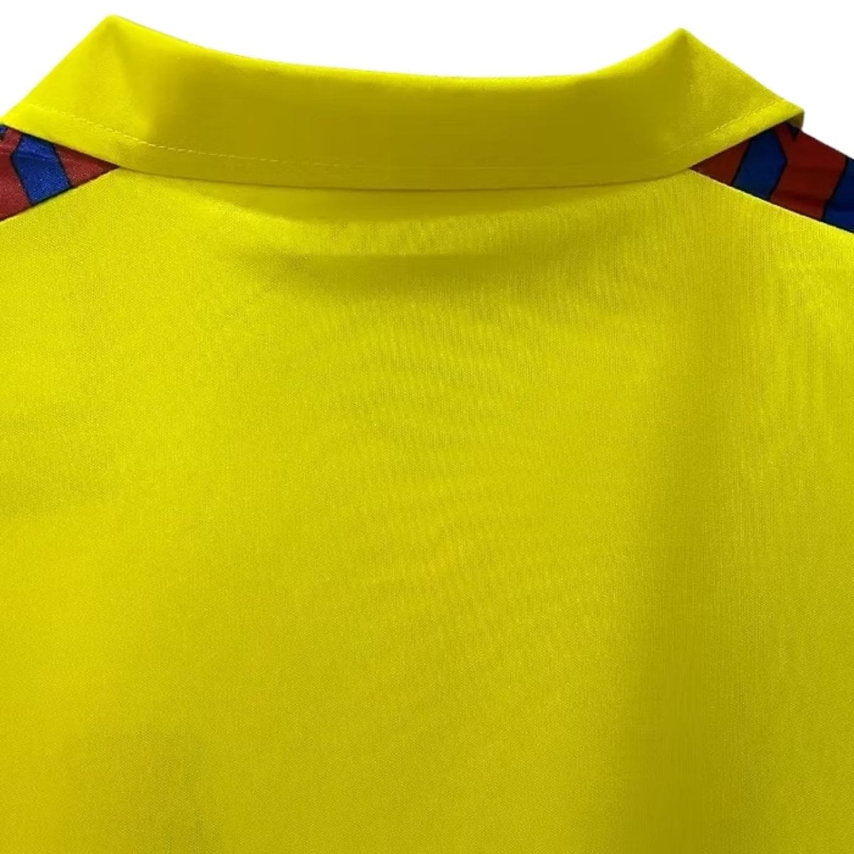 Barcelona Away 82/83 Football jersey - Barcelona Alternativa 82/83
