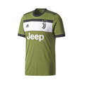 Juventus Third 17/18 Football jersey - Juventus Troisième 17/18