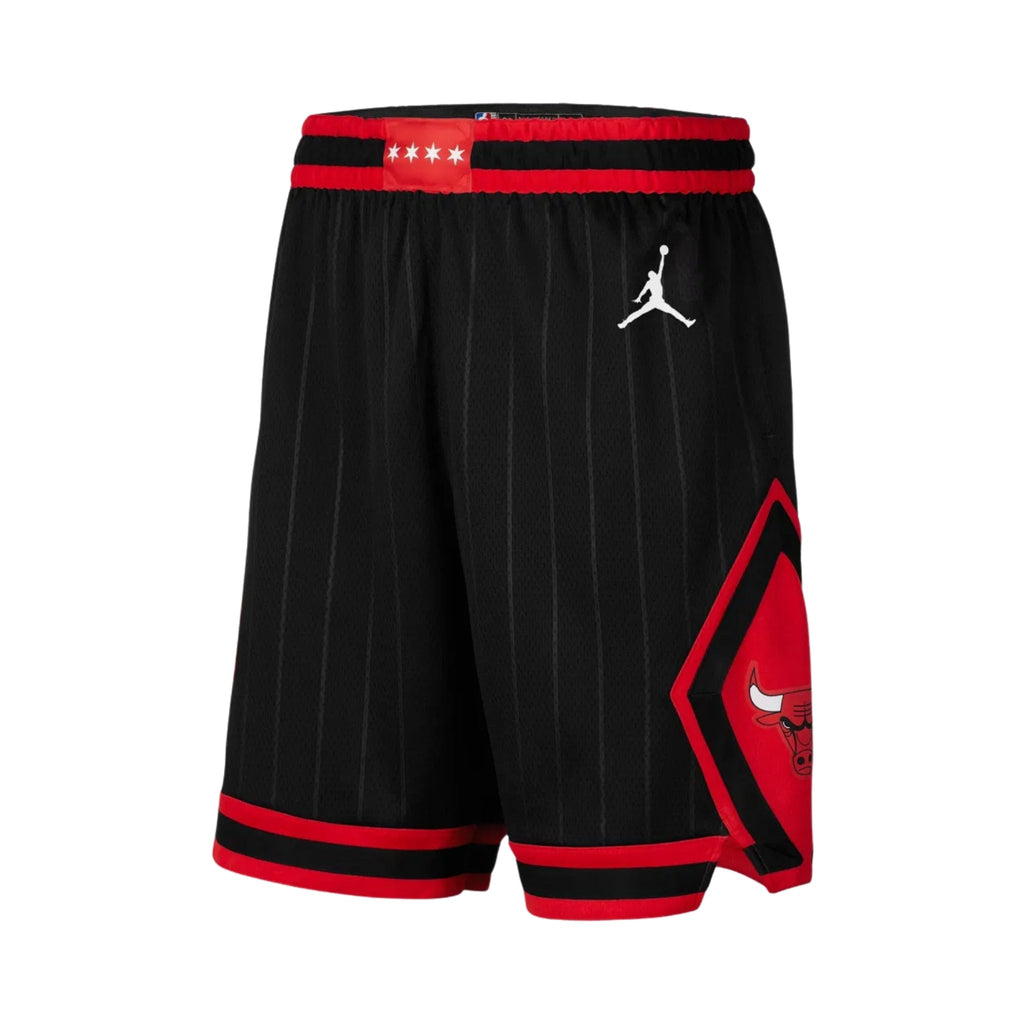 Bulls 25/26 Football jersey - Chicago Bulls Statement Edition 25/26