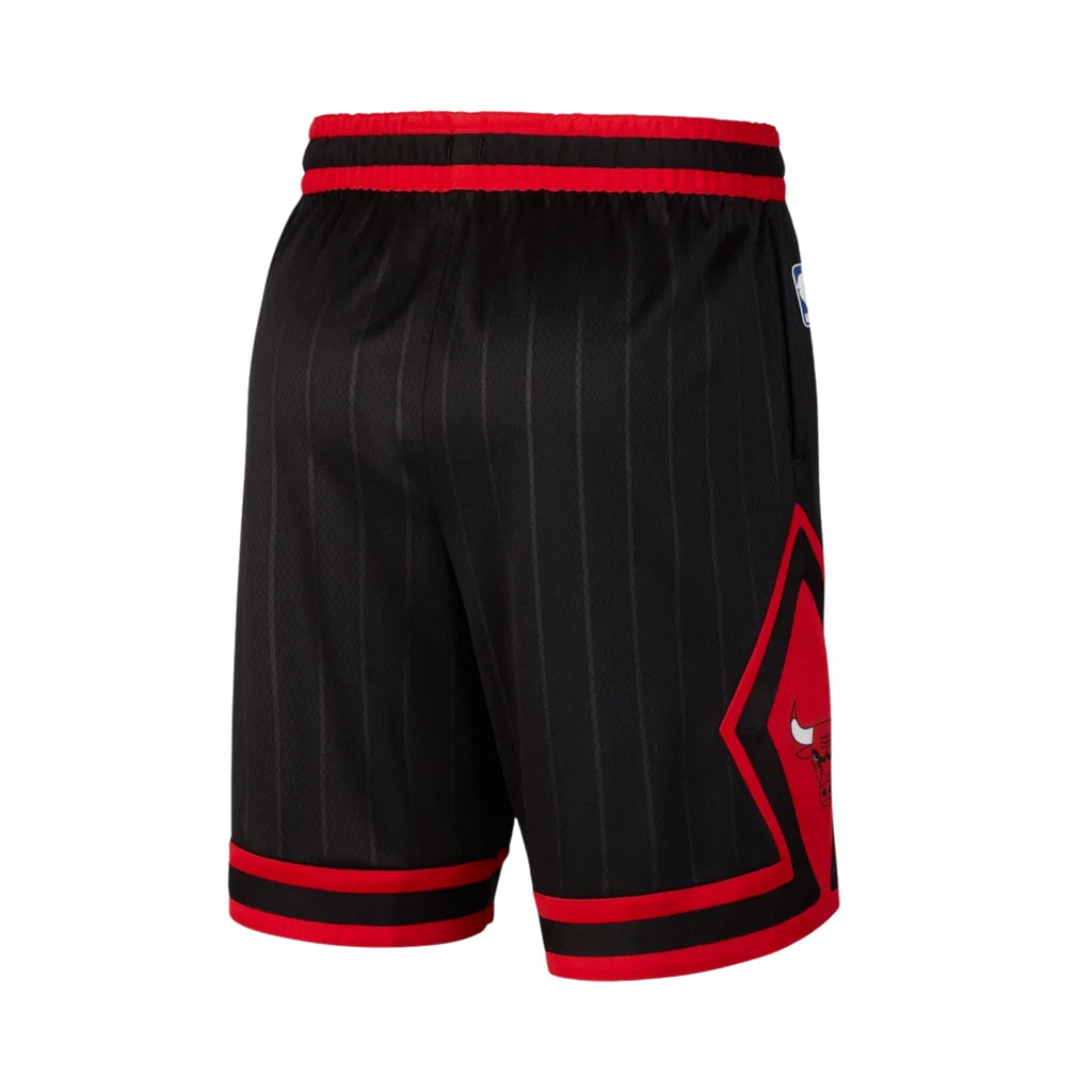 Bulls 25/26 Football jersey - Chicago Bulls Statement Edition 25/26