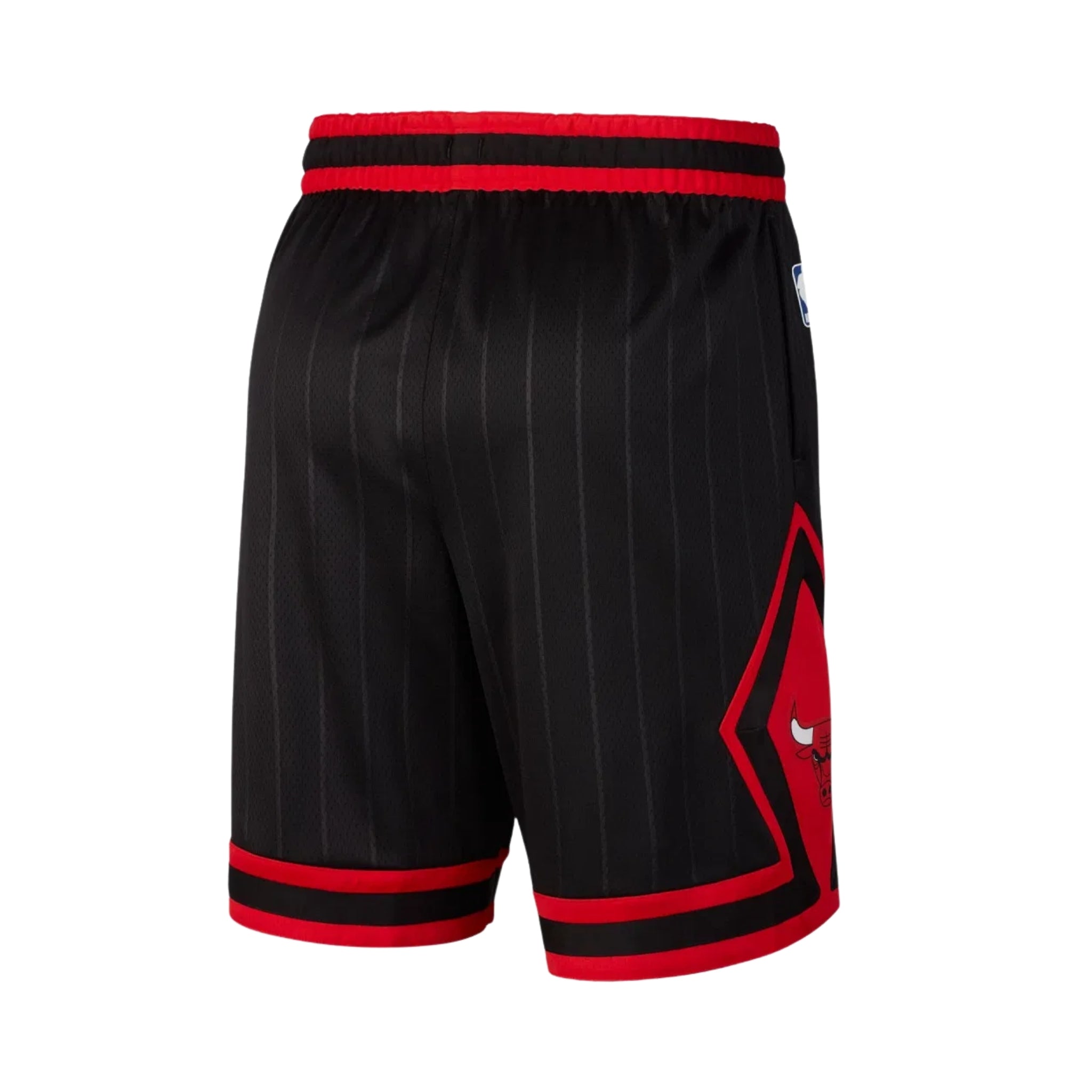 Bulls 25/26 Football jersey - Chicago Bulls Statement Edition 25/26
