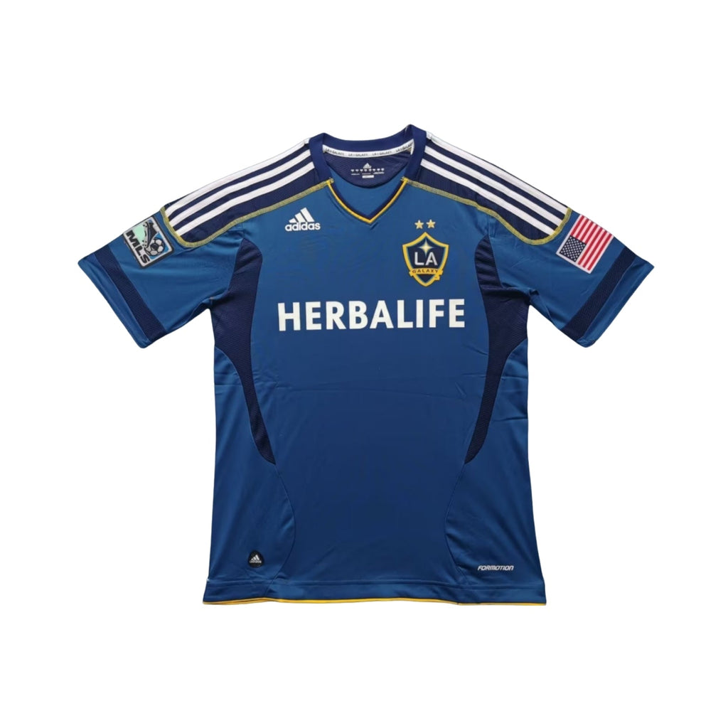 La galaxy Home 11/12 Football jersey - LA Galaxy Domicile 11/12