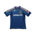 La galaxy Home 11/12 Football jersey - LA Galaxy Domicile 11/12
