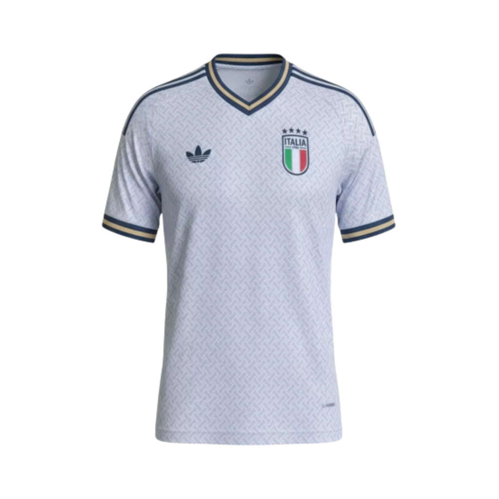 Italy Away 26/27 Football jersey - Italie Extérieur 26/27 - Coupe du Monde 2026