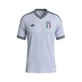 Italy Away 26/27 Football jersey - Italie Extérieur 26/27 - Coupe du Monde 2026