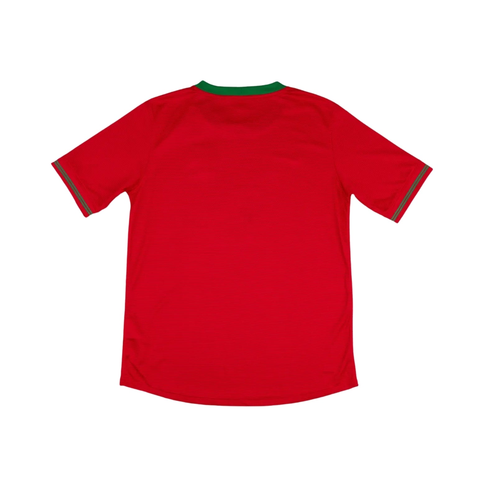Portugal Home 12/13 Football jersey - Portugal Domicile 12/13