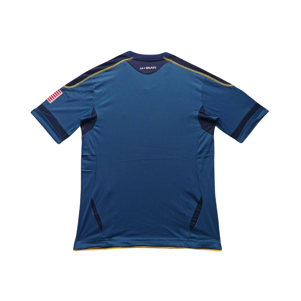 La galaxy Home 11/12 Football jersey - LA Galaxy Domicile 11/12