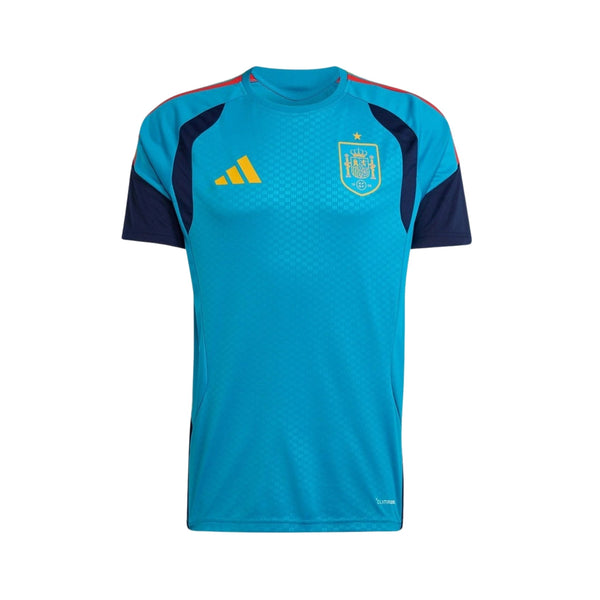 Spain Training 26/27 Football jersey - Espagne Entraînement 26/27 - Coupe du Monde 2026