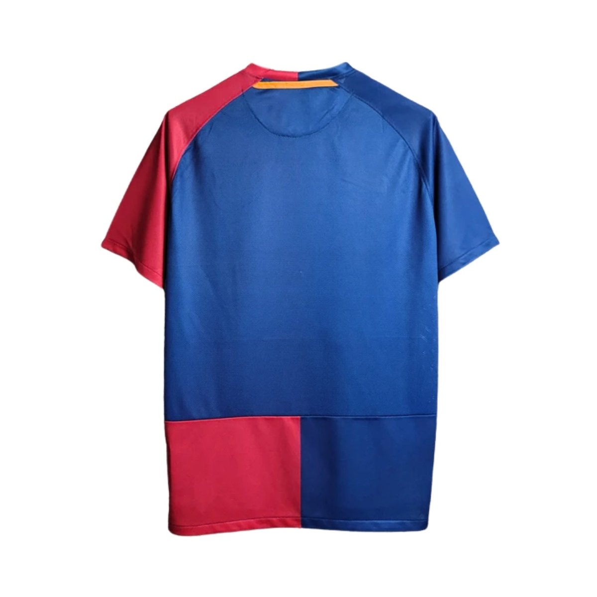 Barcelona Home 08/09 Football jersey - Barcelona Principal 08/09 - Final Liga dos Campeões
